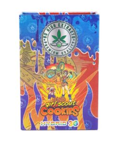 Buy So High Extracts
