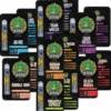 Buy Medusa Extracts Delta 9 THC Distillate Carts 1G