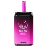 Nicotine Vapes