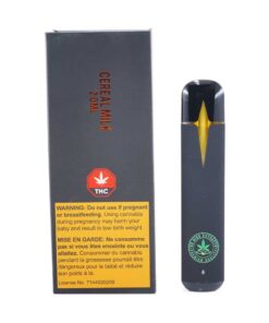 Buy Cereal Milk 2ML Disposable Pen By So High Extract