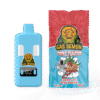 Buy Cherry Pie x Blue Dream Vape 6000mg By Gas Demon