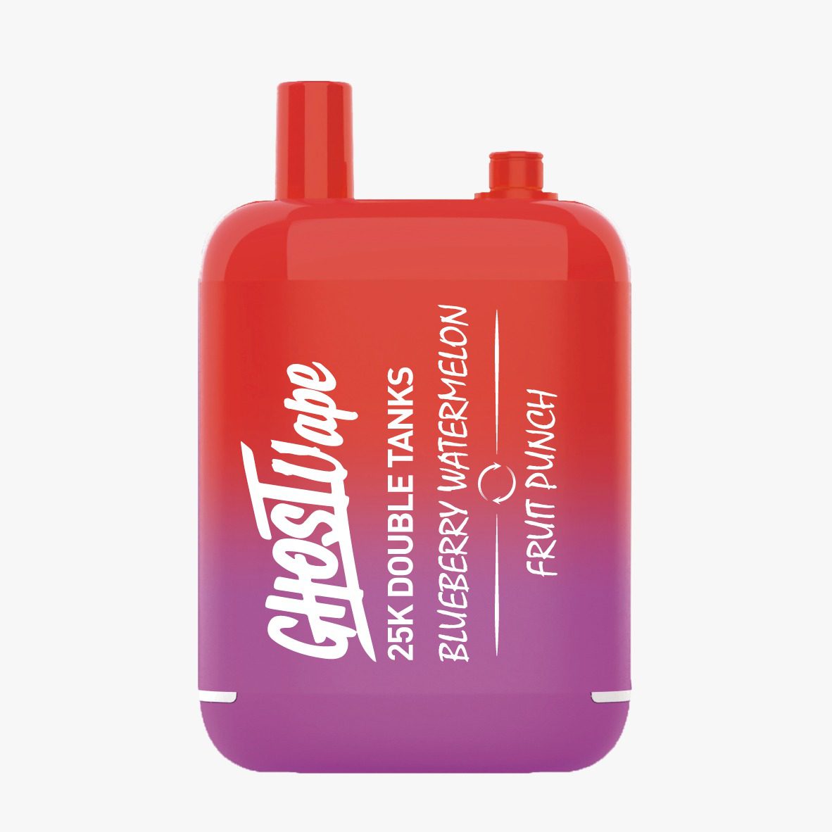 Buy Ghost Vape – Blueberry Watermelon/Fruit Punch – Nicotine Vape Buy Ghost Vape – Blueberry Watermelon/Fruit Punch – Nicotine Vape