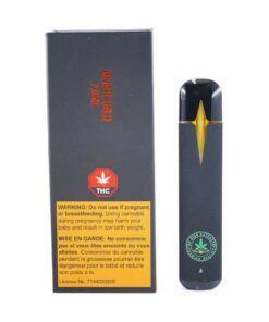 Buy Grape Goji 2ML Disposable Pen By So High Extract