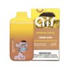 Buy NFT Collection – VIBEZ AIR Lemon Tart (5% Nic)