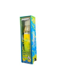 Buy Sluggers Hit Apples & Banana 2000mg