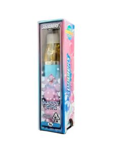 Buy Sluggers Hit Bubble Bath 2000mg