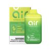 Buy Vibez Air – Mint Green (5% Nic)