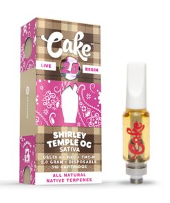 thc vape cartridges for sale​