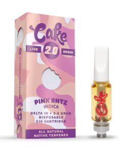 live resin disposable vape pen for sale​