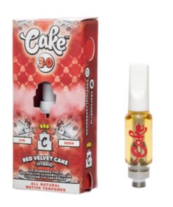 puffy thc vape​