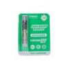 1000mg Exotic Jealousy Runtz Cartridge by Everything 420