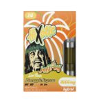Cali Extrax Vape