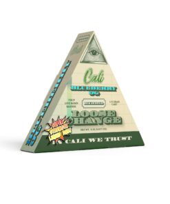Buy Loose Change Blueberry OG THC-P Cartridge - 500mg